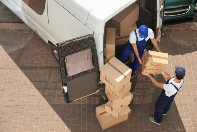 شركة نقل أثاث بجسر السويس