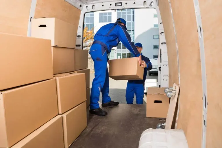 ونش نقل أثاث بزهراء المعادي